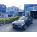 BMW 320 D PACK M