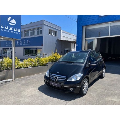 MB CLASE A180 CDI Automatico