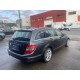 MB C220T CDI Avantgarde