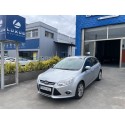 FORD FOCUS VENDIDO