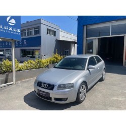 AUDI A3 1.6 FSI 