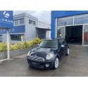 MINI COOPER D