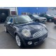 MINI COOPER D