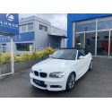 BMW 118I CABRIO PACK M