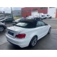 BMW 118I CABRIO PACK M