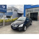 MB B200 CDI aut.