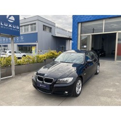 BMW 320I TOURING