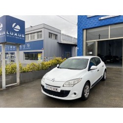 RENAULT MEGANE 1.6I 