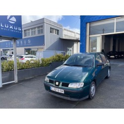 SEAT IBIZA 1.9 SDI 