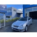 MB C180K SPORTCOUPE