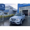 MB GLK 220 CDI AMG