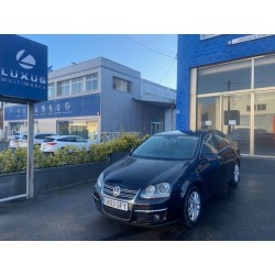 VW JETTA 1.9 TDI VENDIDO