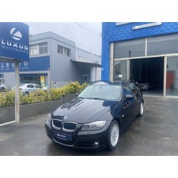 BMW 318I TOURING