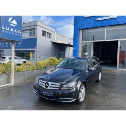 MERCEDES C200T CDI 