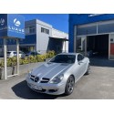 MB SLK 200K VENDIDO