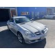 MB SLK 200K 