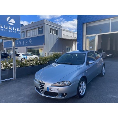 ALFA ROMEO 147 JTD
