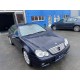 MB SPORTCOUPE 200K