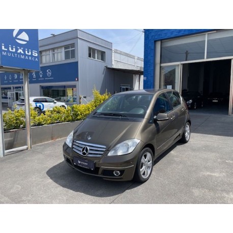 MB CLASE A180 CDI AVANTGARDE