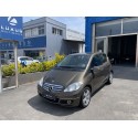 MB CLASE A180 CDI AVANTGARDE
