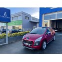 PEUGEOT 3008 1.6 VTI
