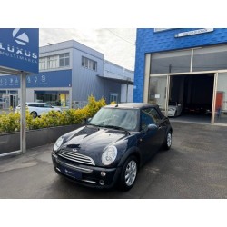 MINI CABRIO 