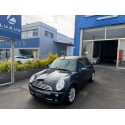 MINI CABRIO 