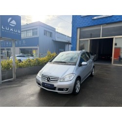 MB A180 CDI AVANTGARDE