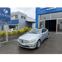 MERCEDES CLC 220 CDI