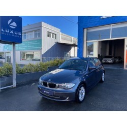 BMW 116I 