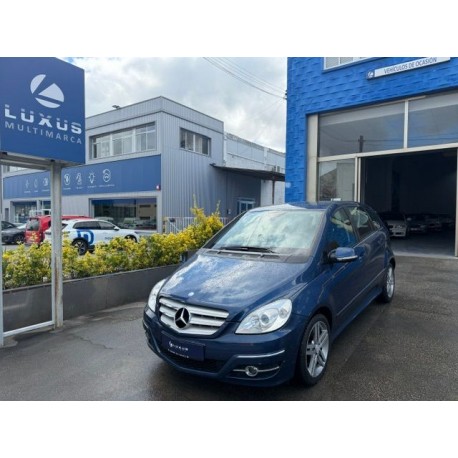 MERCEDES B150I 