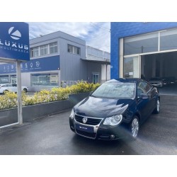 VW EOS 1.4 TSI 