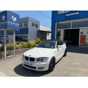 BMW 118D CABRIO