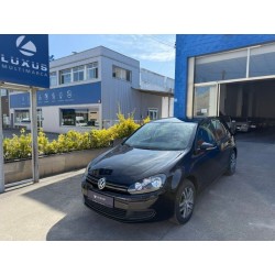 VW GOLF VI 1.4 TSI 