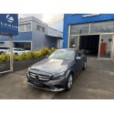 MB C200 D VENDIDO
