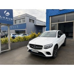 MB GLC 220 CDI