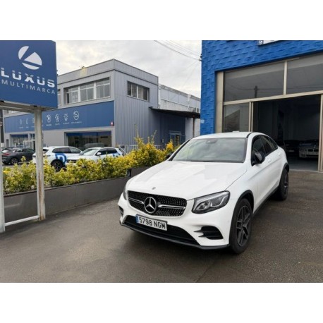 MB GLC 220 CDI