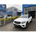 MB GLC 220 CDI VENDIDO