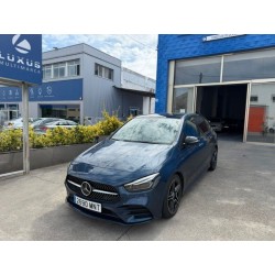 MB B220 CDI AMG