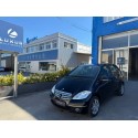 MB CLASE A170i